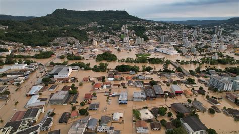 Saque Calamidade Está Disponível Para 27 Cidades De Sc Atingidas Pela Chuva Veja Como Fazer