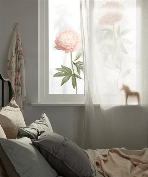 Fem tips til et soverom i naturlig stil | Sticker decor, Decor, Ikea