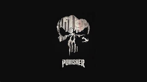Netflixs Marvel The Punisher Season One Movie Time Guru Jon