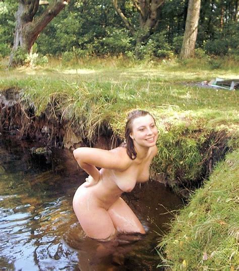 Naked And Bathing In A Stream And Outdoors Adult Videos Comments