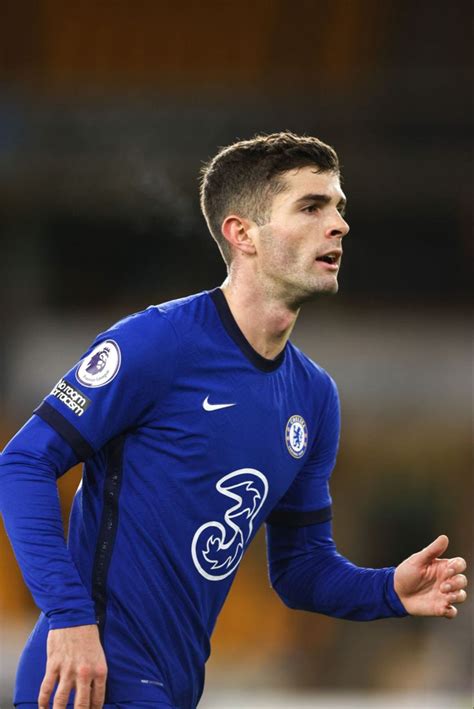 Pin on christian pulisic