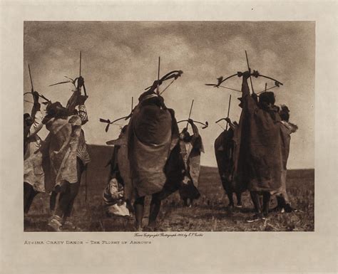 Edward S Curtis The North American Indian Photographic Collection