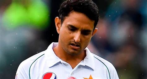 Mohammad Abbas Nottinghamshire Contract Cancelled My
