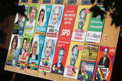 Landtagswahl in Bayern 2023: Alle Fragen und Antworten zur Bayern-Wahl