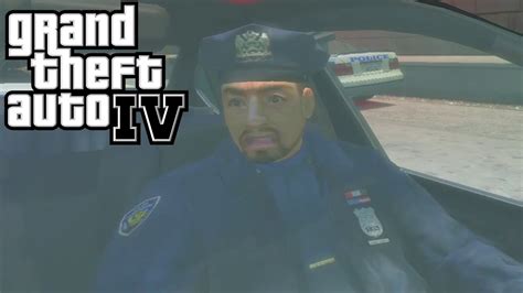 Grand Theft Auto Iv Free Roam Gameplay 6 Youtube