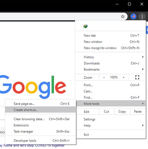 How To Pin Websites To Taskbar In Windows 10 Pin Any Website
