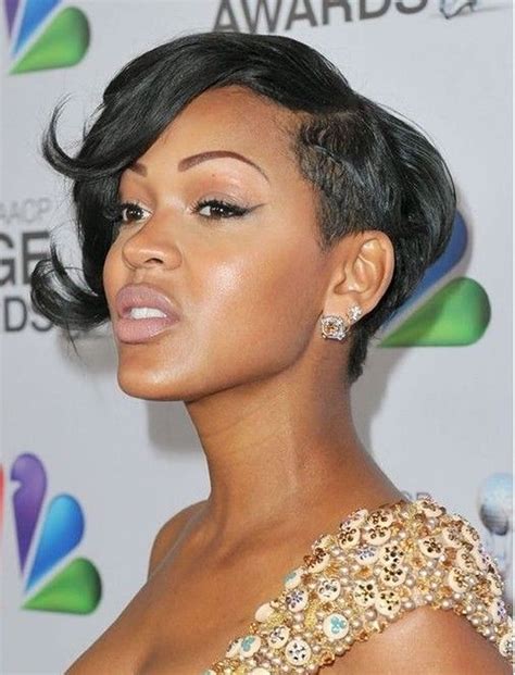 Best Short Haircut For Black Women Your Favorite Hair Models