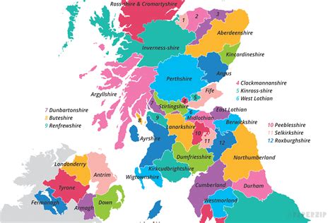 The counties of england are areas used for different purposes, which include administrative, geographical, cultural and political demarcation. PAPERZIP - Free Teaching Resources