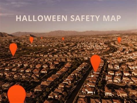 halloween sex offender safety map malibu 2019 malibu ca patch