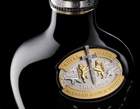 royal salute launches world s most expensive scotch whisky