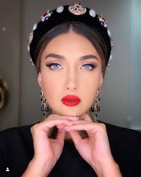 Woman Makeup Iran Free Photo On Pixabay Pixabay