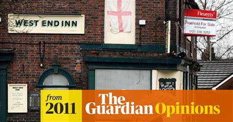 Theres No Need For Nostalgia Over Closing Pubs Christine Bohan The