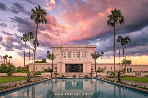 Mesa Arizona Temple Pictures Lds Temple Pictures