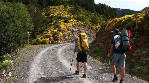 The Top 10 Spots For Hiking And Trekking In Spain