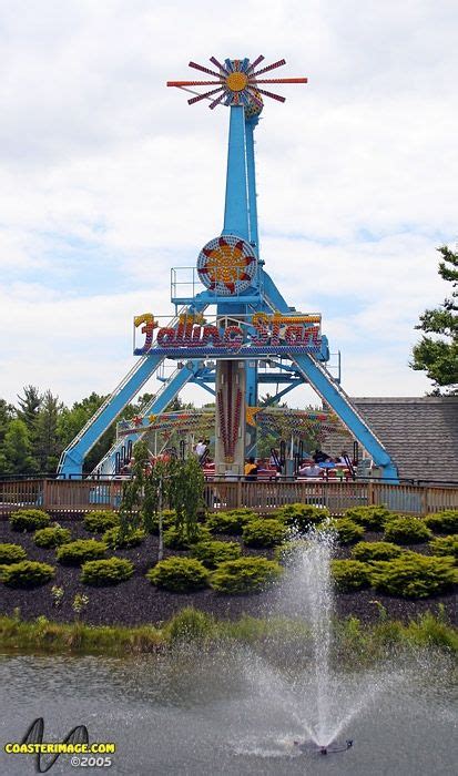 Wil je een nieuwe creatieve techniek proberen of je resultaten op een bepaald gebied verbeteren? Falling Star :( - Boblo Island then Michigan's Adventure ...