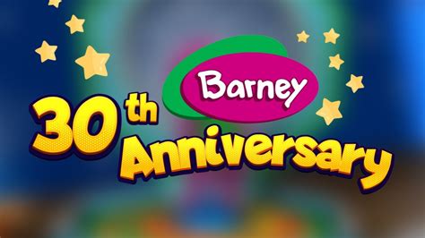 Friends Are Forever Orchestration Barney And Friends 30th Anniversary