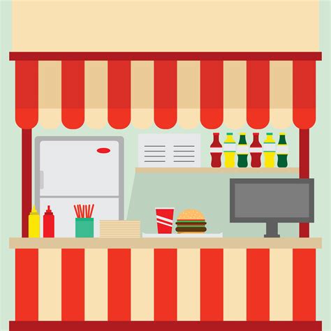 Clip Art Concession Stand 20 Free Cliparts Download Images On