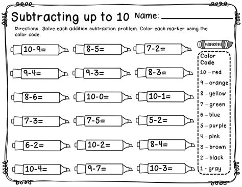 printable math worksheets fun for kids activity shelter