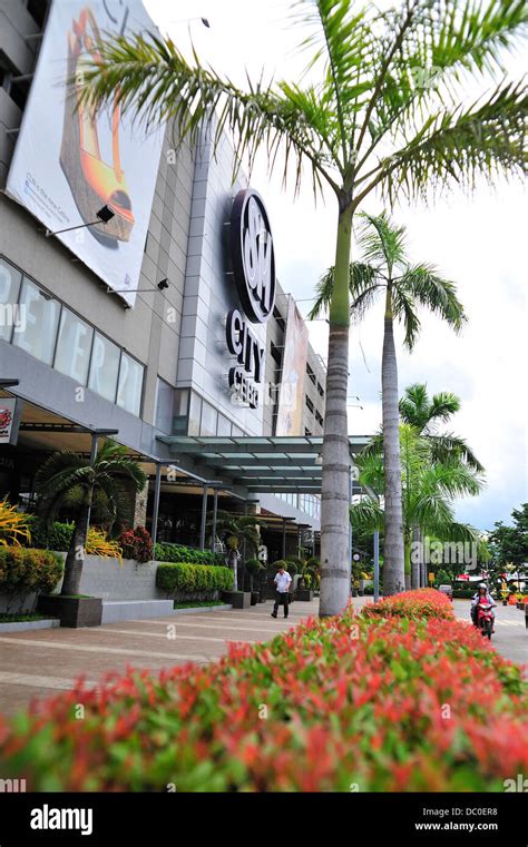 Sm City Mall Cebu Philippines Stock Photo Alamy