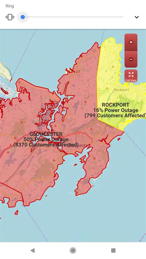 Heat wave Power outages climb past 21,000 in Massachusetts – Good
