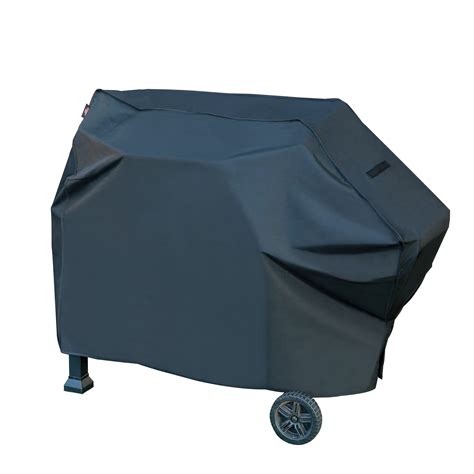 Expert Grill Heavy Duty Charcoal Grill Cover Black