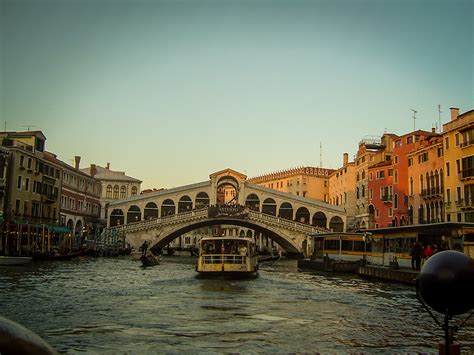 Venezia on Behance