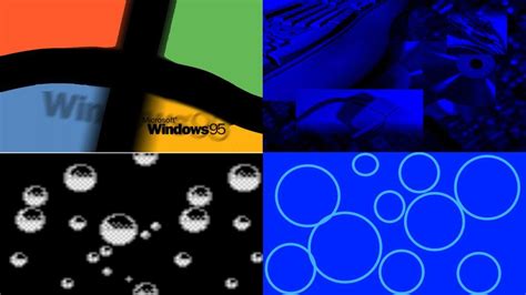 Windows 95 Wallpapers Hd Wallpaper Cave