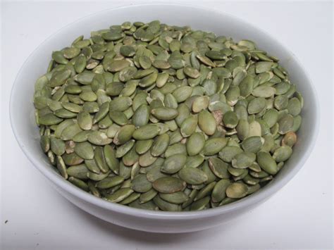 Dried Nuts — Green Bulk
