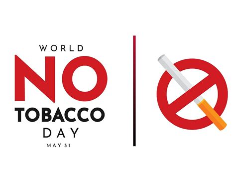 World No Tobacco Day 2022 Theme History And Significance
