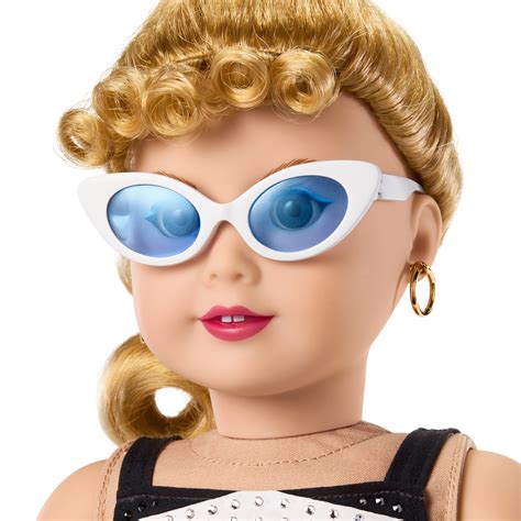 Classic Barbie Collector Doll American Girl Wiki Fandom