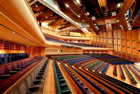 7 Things You Didnt Know About Barbican Centre Hire Space