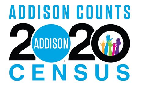 An official enumeration of the population not to be confused with: 2020 CENSUS | Addison Texas