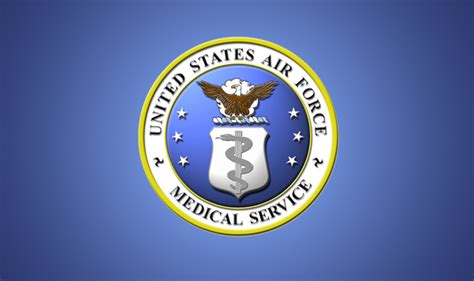 New Strategy Charts Air Force Medicine Course Joint Base San Antonio
