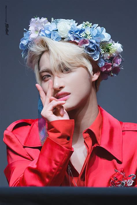 Park Seonghwa Happy B Day Ateez Seonghwa Park Seong Hwa Star Pictures Record Label