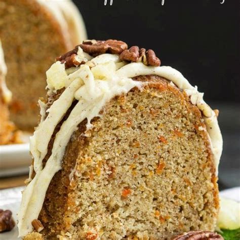 Then stick your finger in, pull it out, and. This incredibly tender and moist Blue Ribbon Roasted Carrot Pound Cake with Pineapple Mascarpone ...