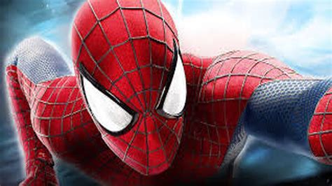 Like most teenagers, peter is trying to figure out who he is and how he got to be the person he is today. The Amazing Spider Man 2 Pelicula Completa Full Movie ...