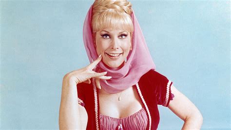 What I Dream Of Jeannie Means To Fans After All These Years