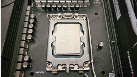 Intel Core I9 13900ks Review The Worlds First 6 Ghz 320w Cpu Prime