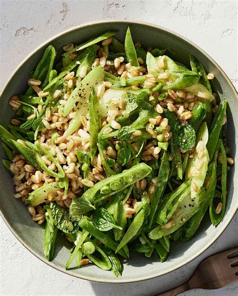 Our Favorite Pea Recipes For Spring Martha Stewart