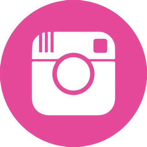 Download Vector Instagram Icons Color Computer Graphics
