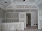 Images of What Does Drywall Mean