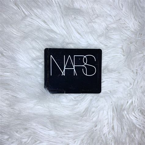 Nars Albatross Highlighting Blush On Mercari Bronzing Powder Nars Bronzing