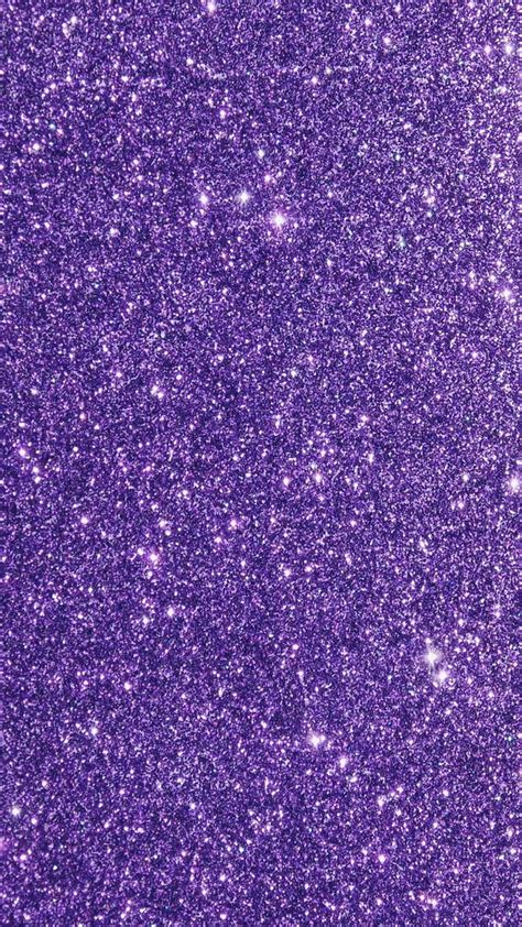 Aggregate 77 Purple Glitter Wallpaper Latest Vn