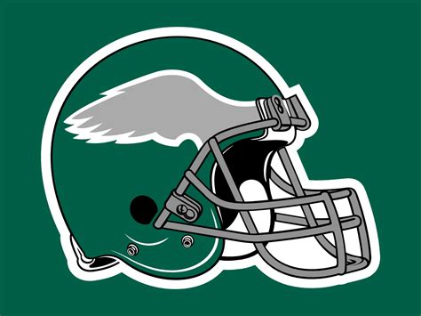 The browser you are using is no longer supported on this site. Philadelphia Eagles Helmet Logo | Chainimage