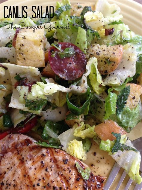 Seattle's Best (Salad)