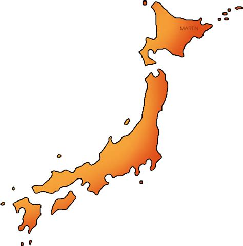 Japangraphic Japan Map Vector Png Clipart Full Size Clipart Images And Photos Finder