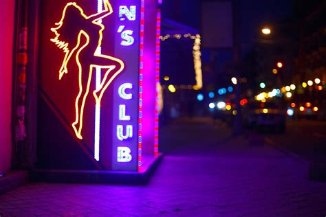 Strip Clubs Erotic Massage Sex In Bratislava