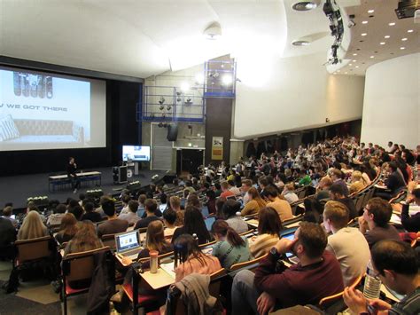 It has attracted considerable interests among research community. VUB Social Entrepreneurship Chair - EOSLHE