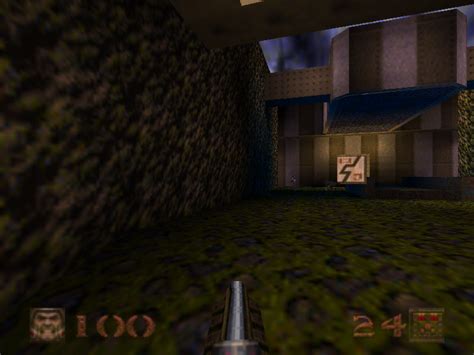 Quake 64 Download Game Gamefabrique