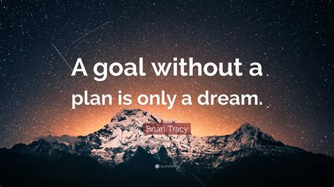 Https://tommynaija.com/quote/a Goal With A Plan Quote